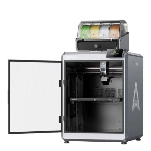 Creality K2 Plus Combo 3D Printer 350x350x350mm with CFS