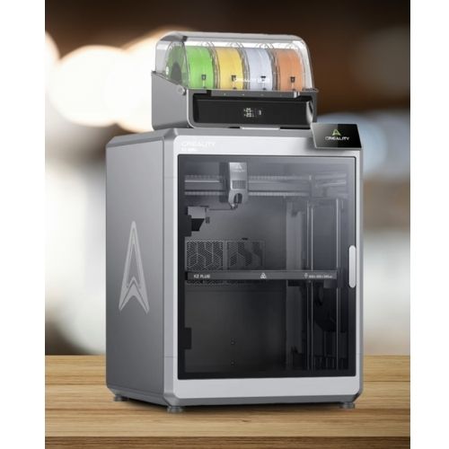 Creality K2 Plus Combo 3D Printer 350x350x350mm with CFS