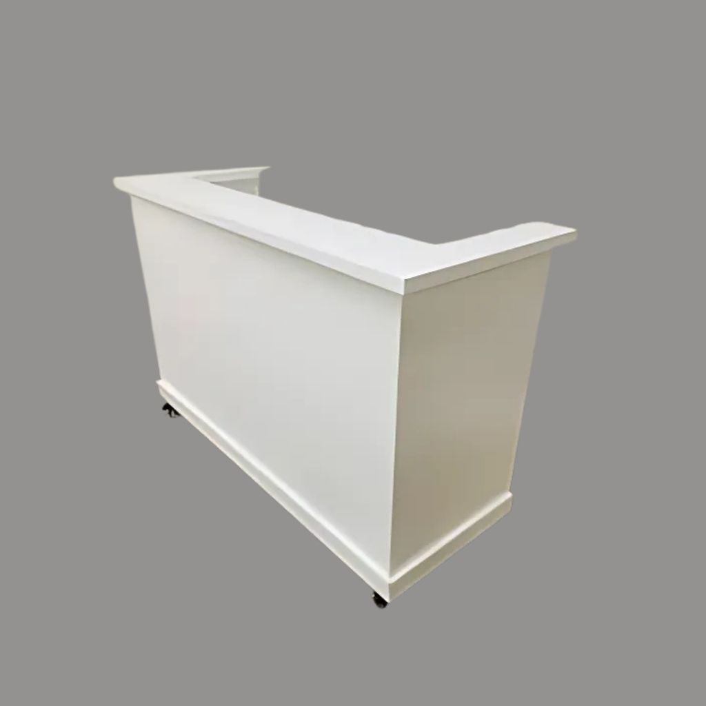 Colapsable Bar - Cutting Edge