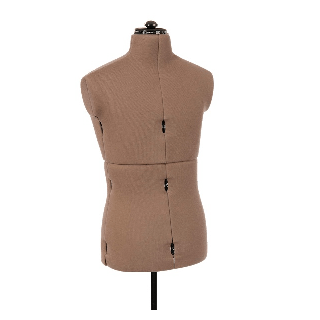 Dress Making Dolls - Male Form