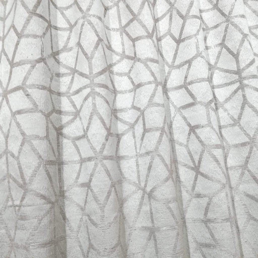 Curtain Fabric - Miura