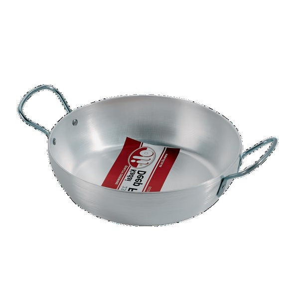 Deep Fry Pan - Kadhai