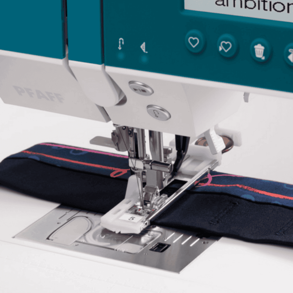 Pfaff Ambition 620 - Sewing Machine