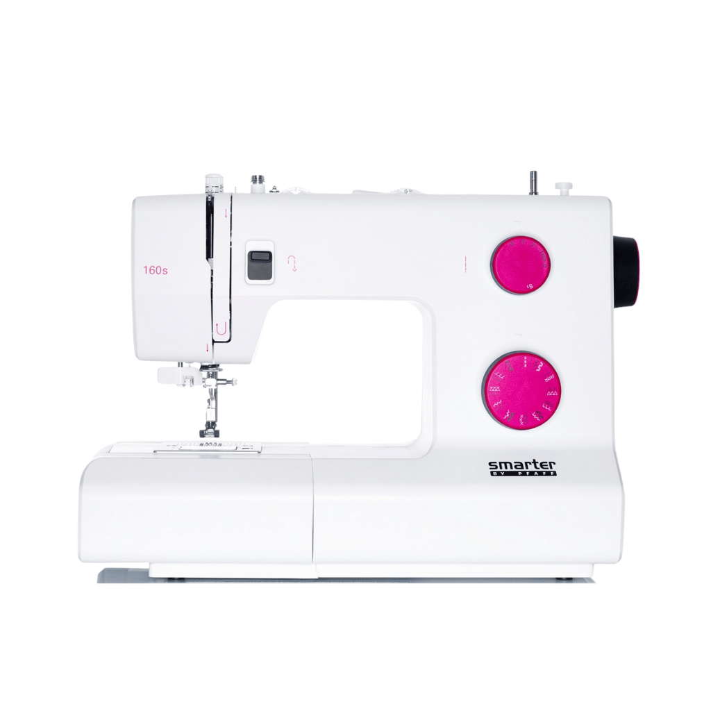 Pfaff 160s - Smart by Pfaff Domestic Machine