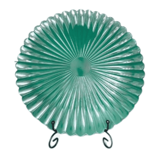 Underplates - Plastic Clamshell