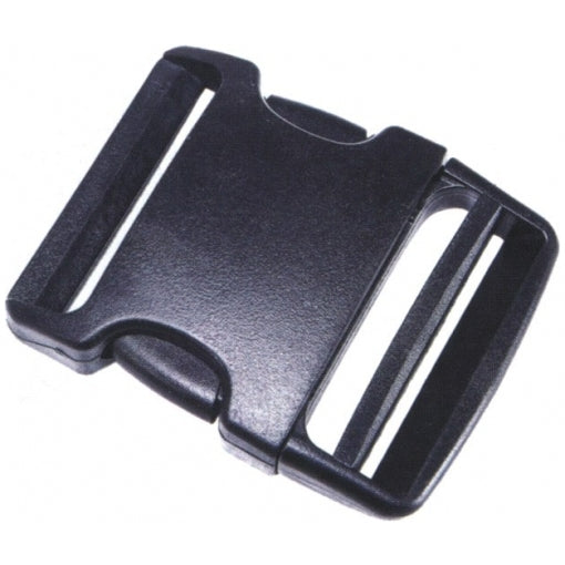 Release Buckle