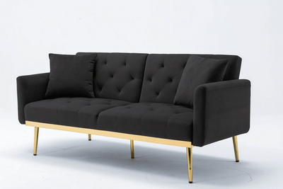 Sofa Bed - Roma 3 Seater