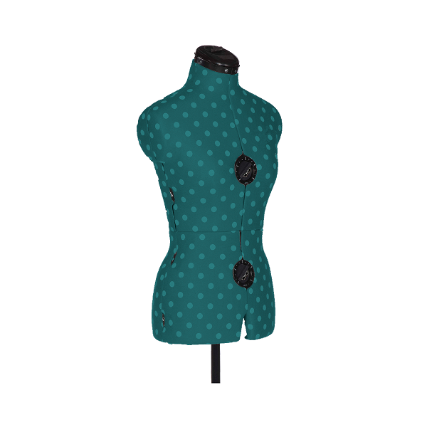 Dress Making Dolls - Rani