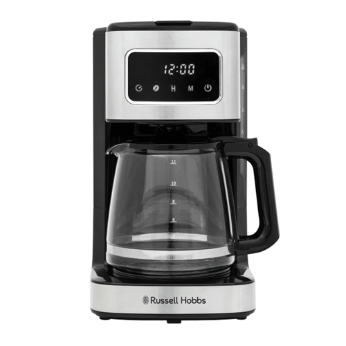 Russel Hobbs - Digital Filter Coffee Maker