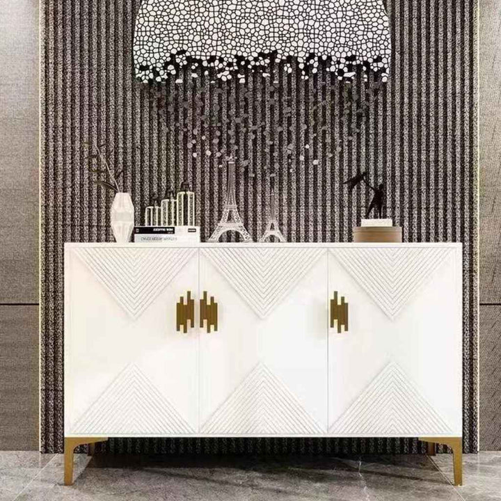 Console Table - Ricardo