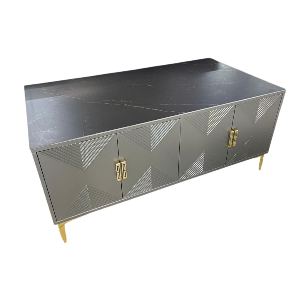 Coffee Table - Ricardo