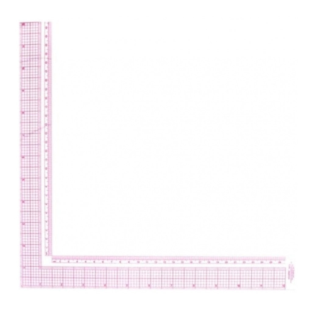 Rulers - L-Square