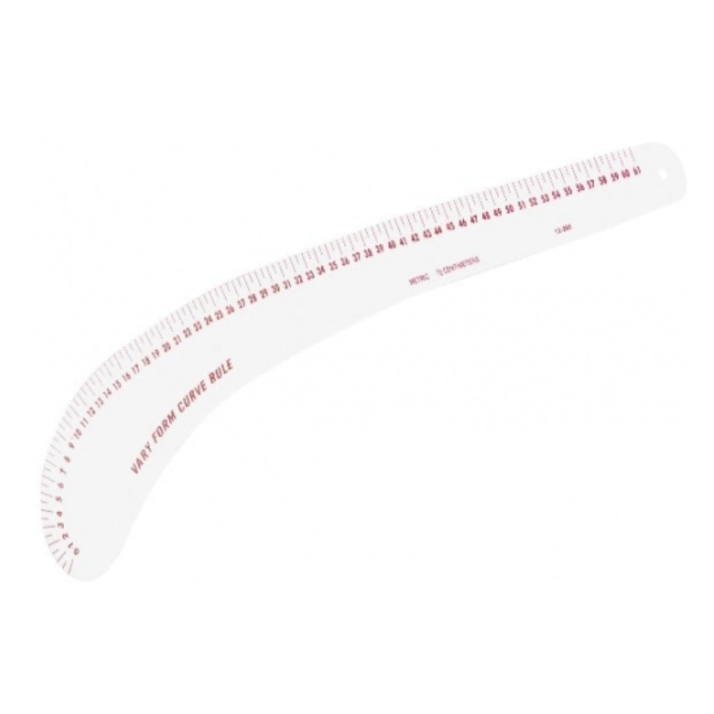 Rulers - Vary Form 61cm