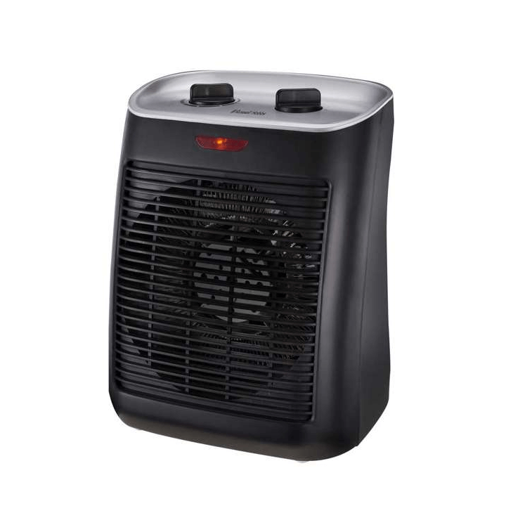 Russel Hobbs - Eco Electric Fan Heater