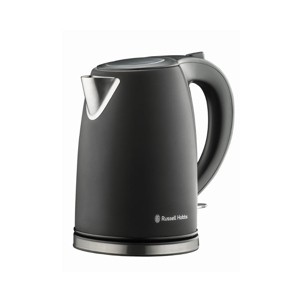 Russell Hobbs - 1.7l Matt Black Kettle