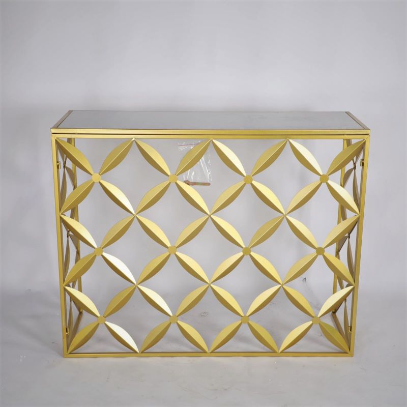 Console Tables - Elvee