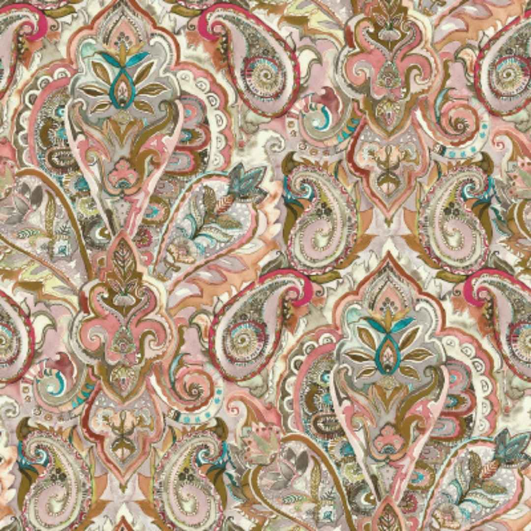 Fabric Curtains -  Sintra