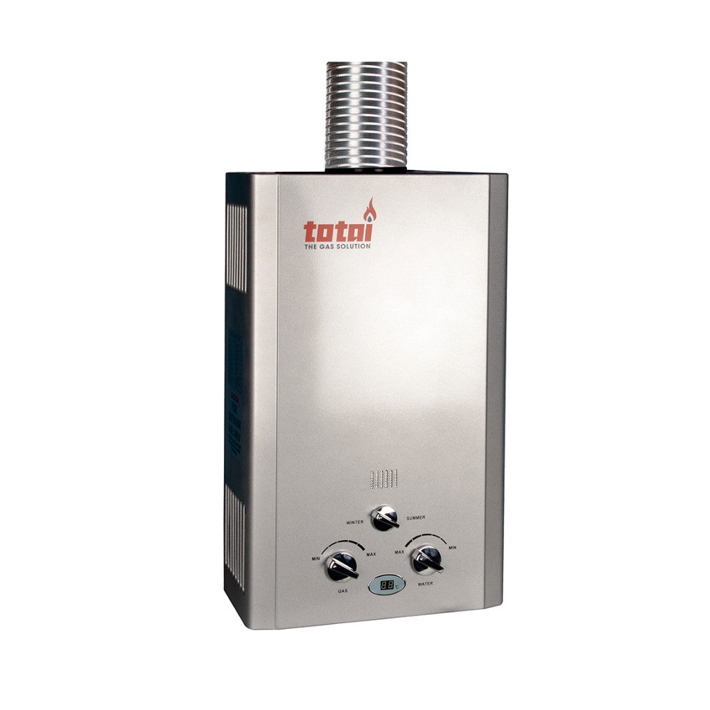 Totai - Gas Geyser 16 Litre Battery Ignition
