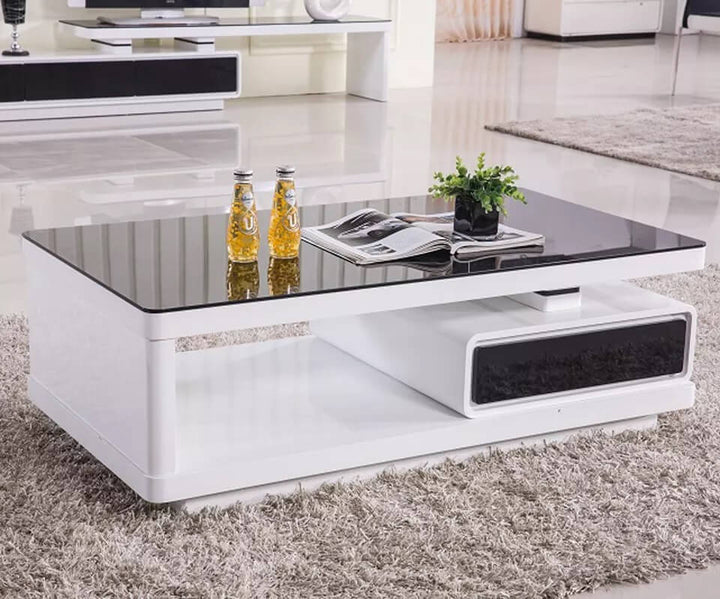 Coffee Table - Montega