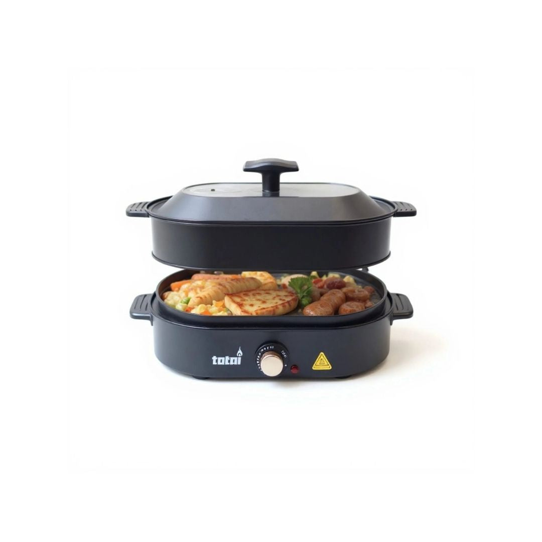 Totai All-in-One Electric Kitchen Cooker