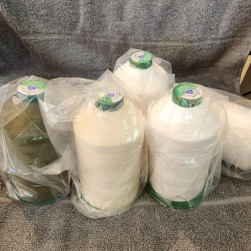 Coats UV Polycotton Thread 0757- 2500m
