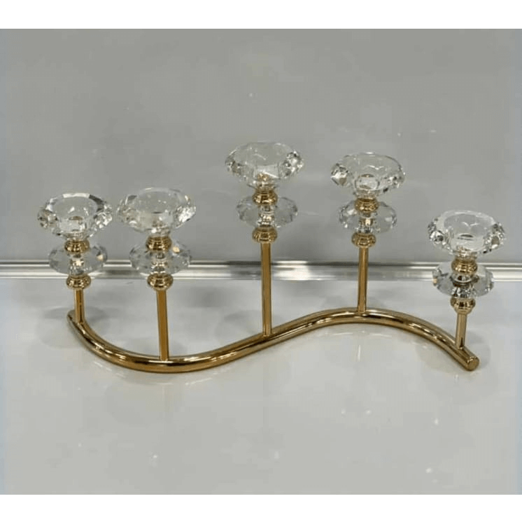 Candle Holder - Verona