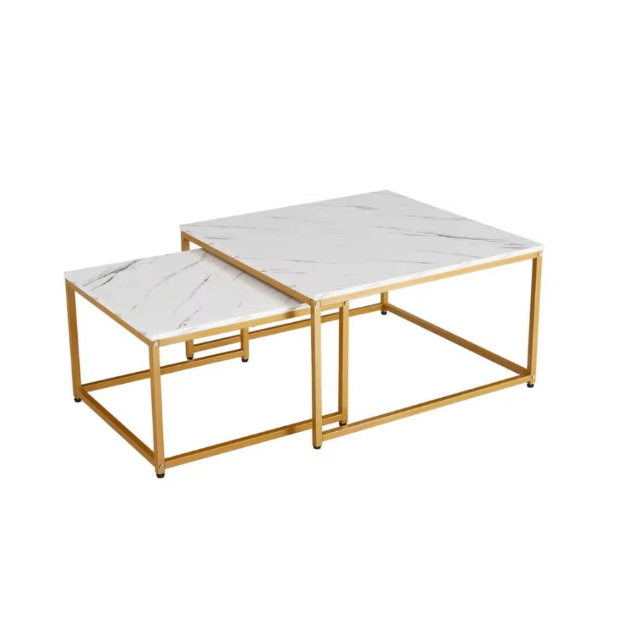 Coffee Table - Vinny 2pc Nested