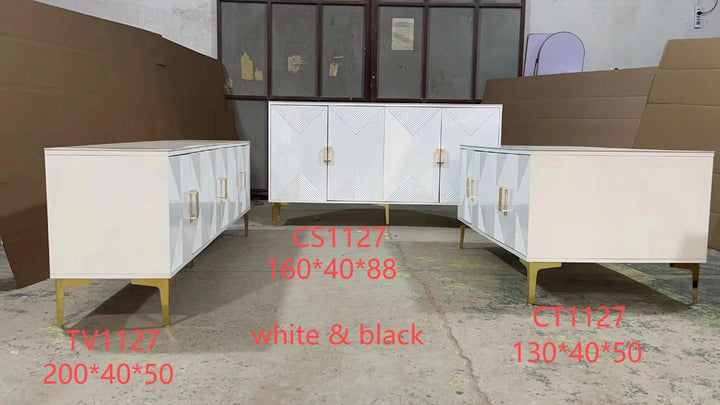 Coffee Table - Ricardo