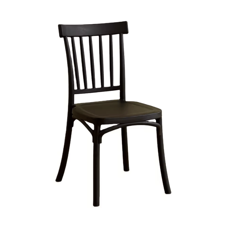 TON Windsor chair ③ Windsor Chairs - Plastic – Ahmeds Textiles