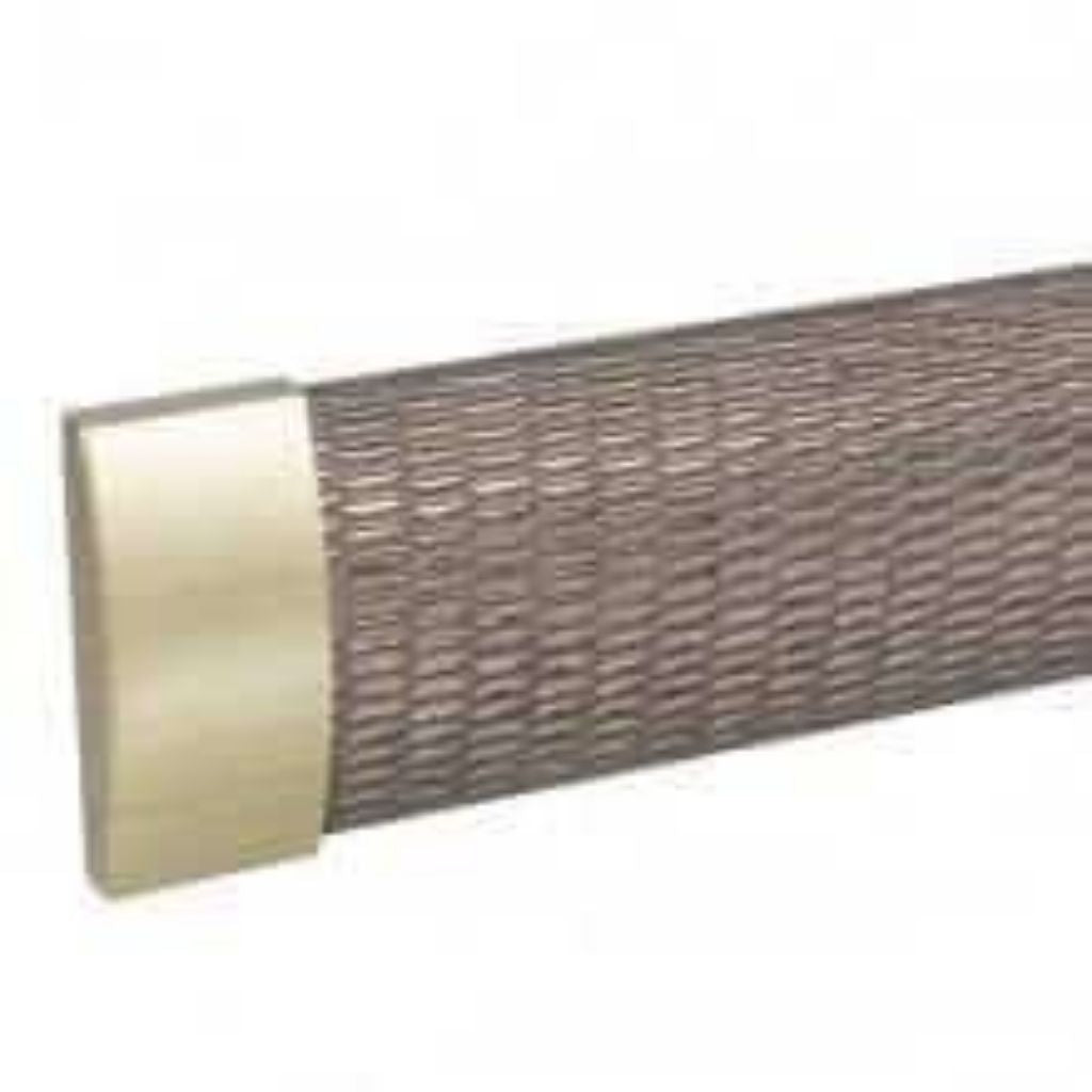 Curtain Pelmets - Atlantis + Endcaps