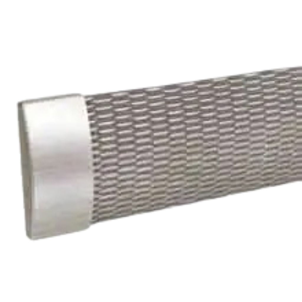 Curtain Pelmets - Atlantis + Endcaps