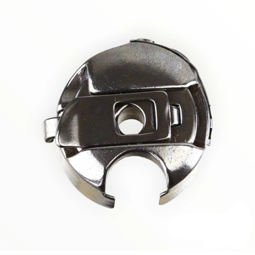 Industrial Bobbin Case Part - Straight Sew
