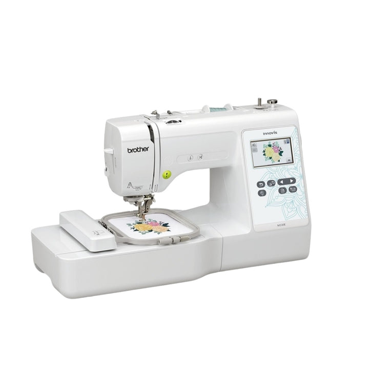 Brother Innov-Is M330E - Embroidery Machine Domestic
