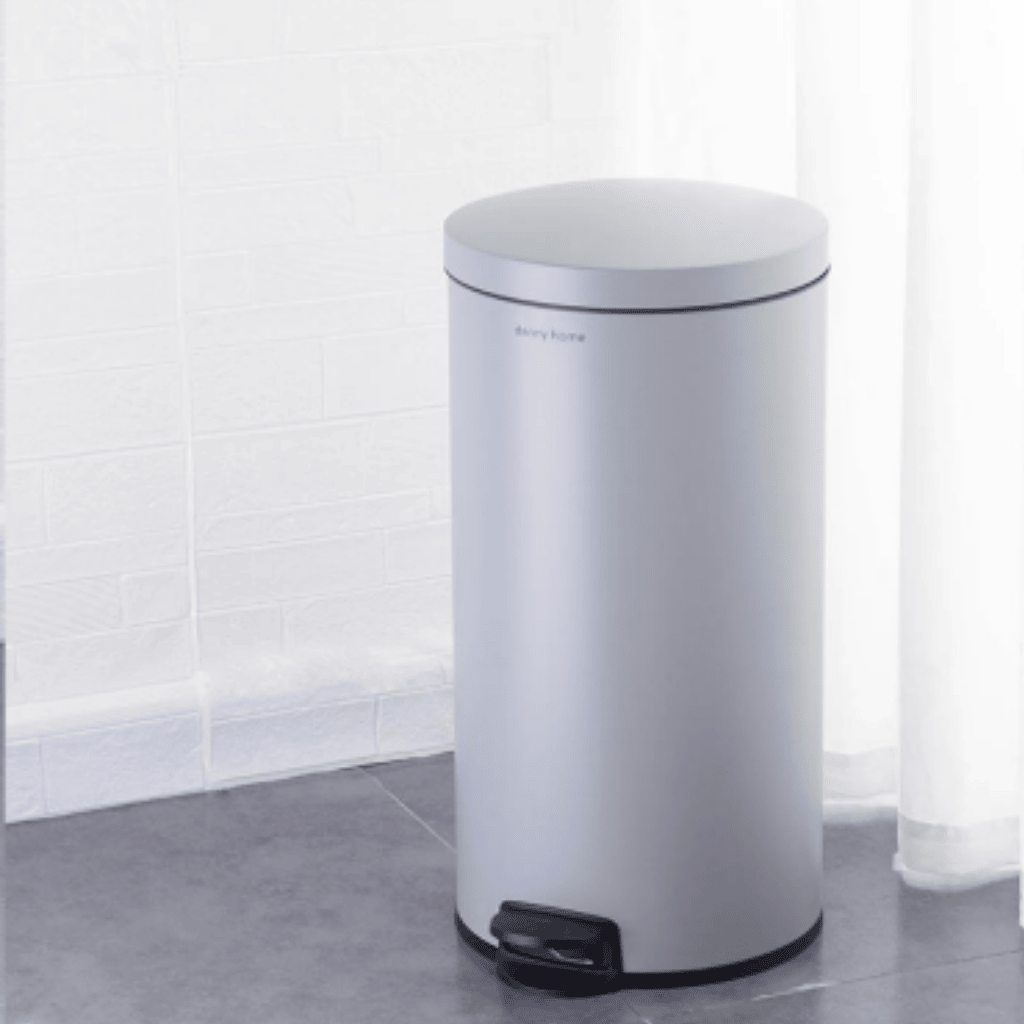 Classic Pedal Bin  - Danny Home