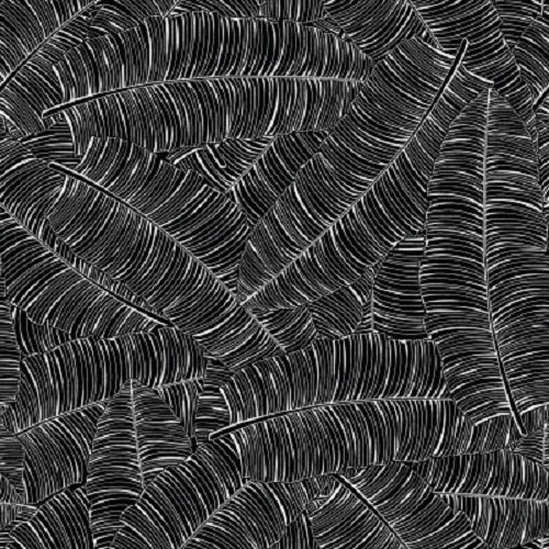 Curtain Fabric - Costa Rica