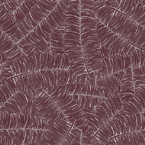 Curtain Fabric - Costa Rica