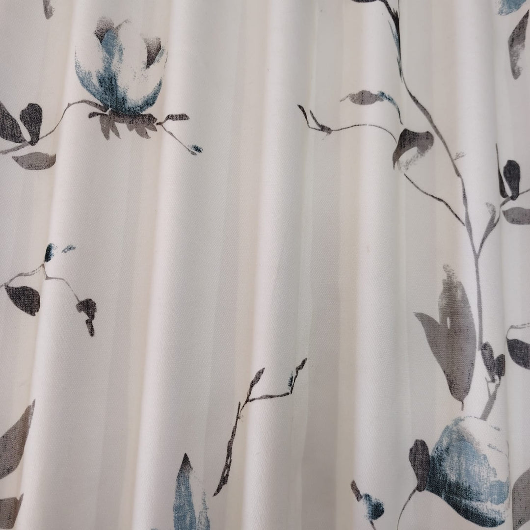 Curtain Fabric - Sakina Floral