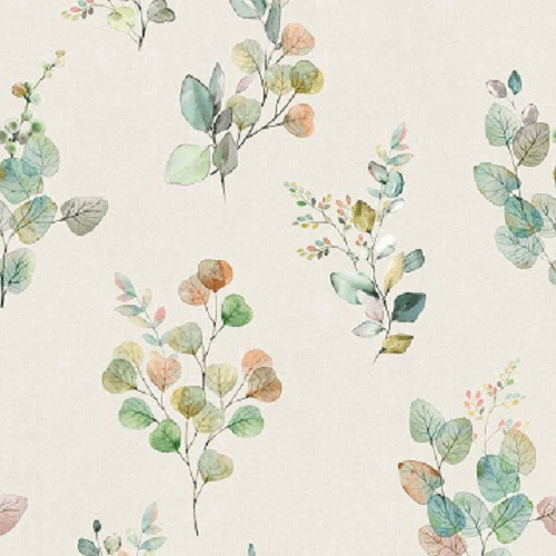 Curtain Fabric - Daria