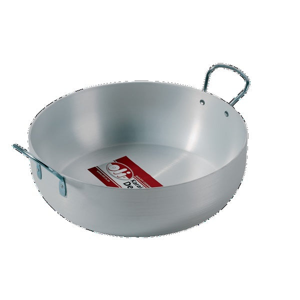 Deep Fry Pan - Kadhai