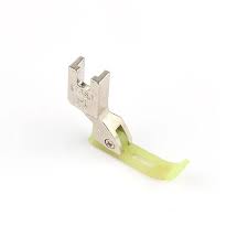 Teflon Presser Foot - Mt18