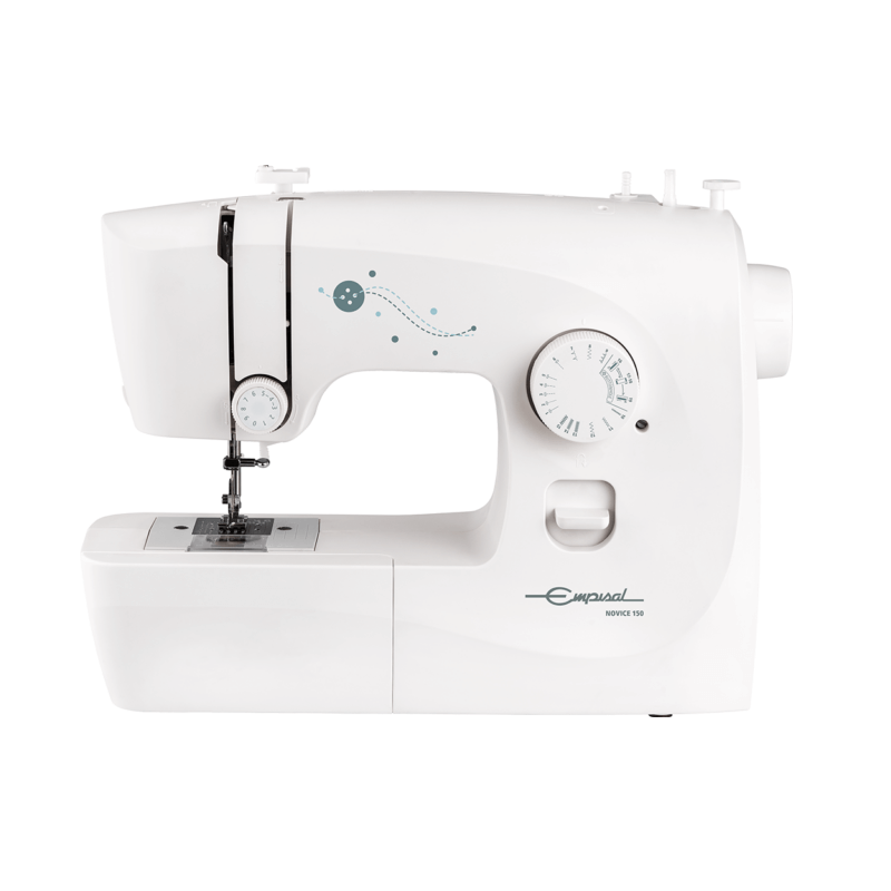 Empisal N150 Novice Domestic Sewing Machine Ahmeds Textiles