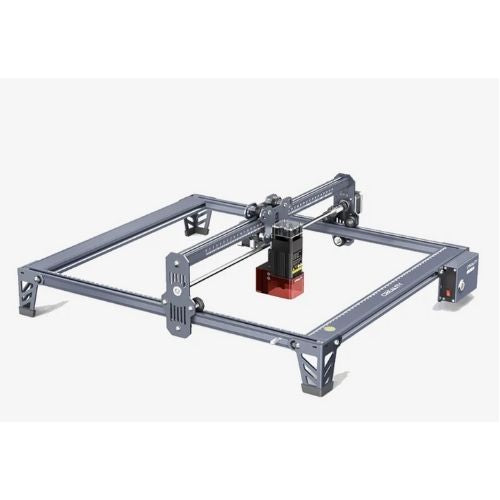 Creality CR-Laser Falcon 5w Upgrade Package + Honeycomb + Type-C Cable