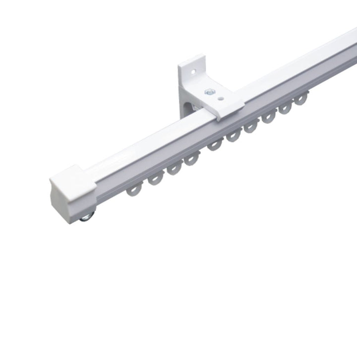 Curtain Rails - Free Glide Rail