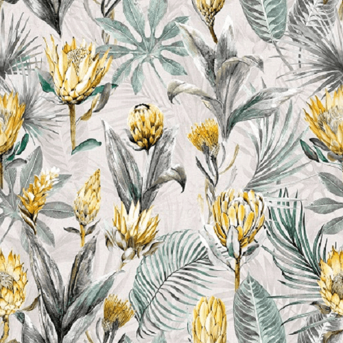 Curtain Fabric - Kimberley