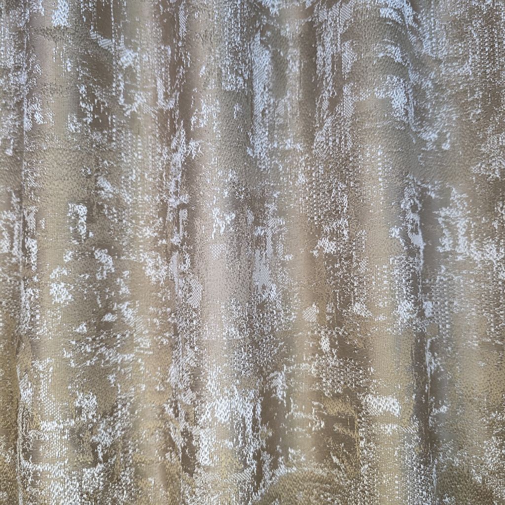 Curtain Fabric - Matrix