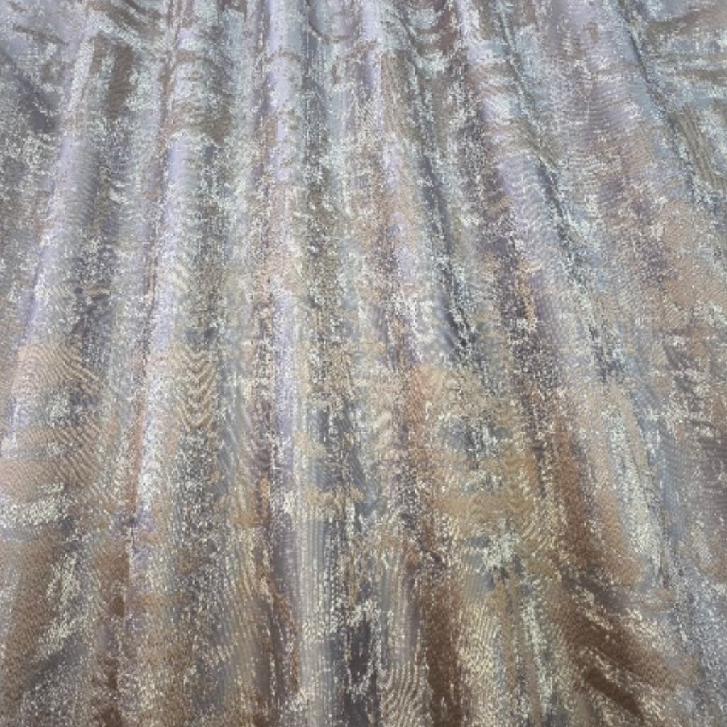 Curtain Fabric - Matrix