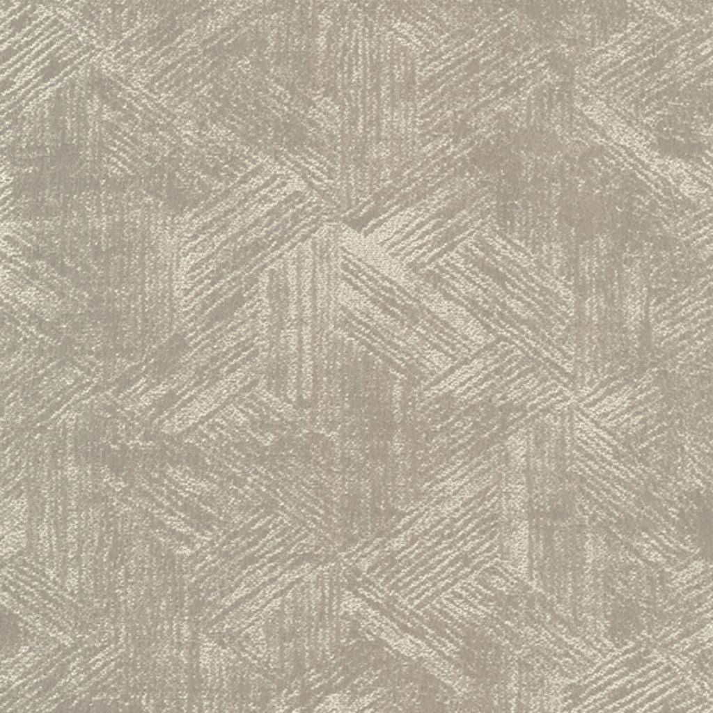 Curtain Fabric - Mazey