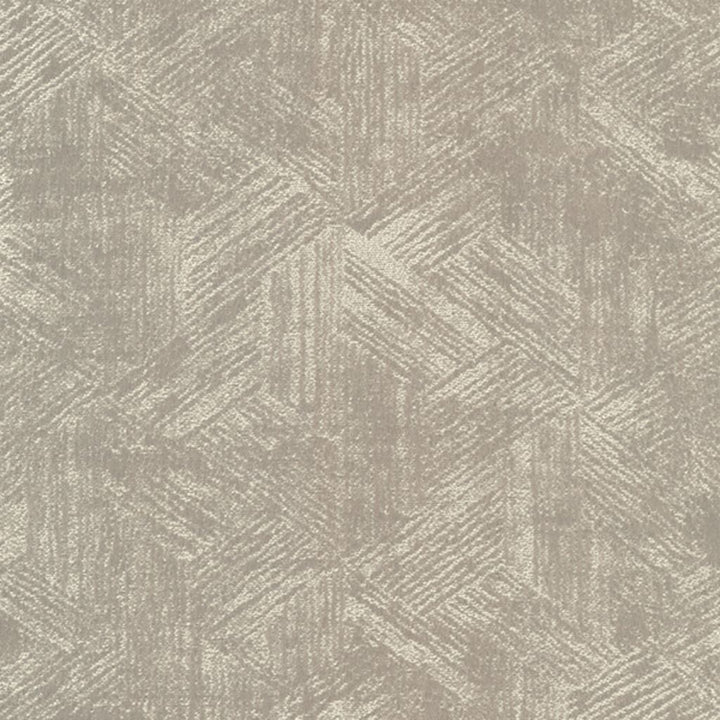 Curtain Fabric - Mazey