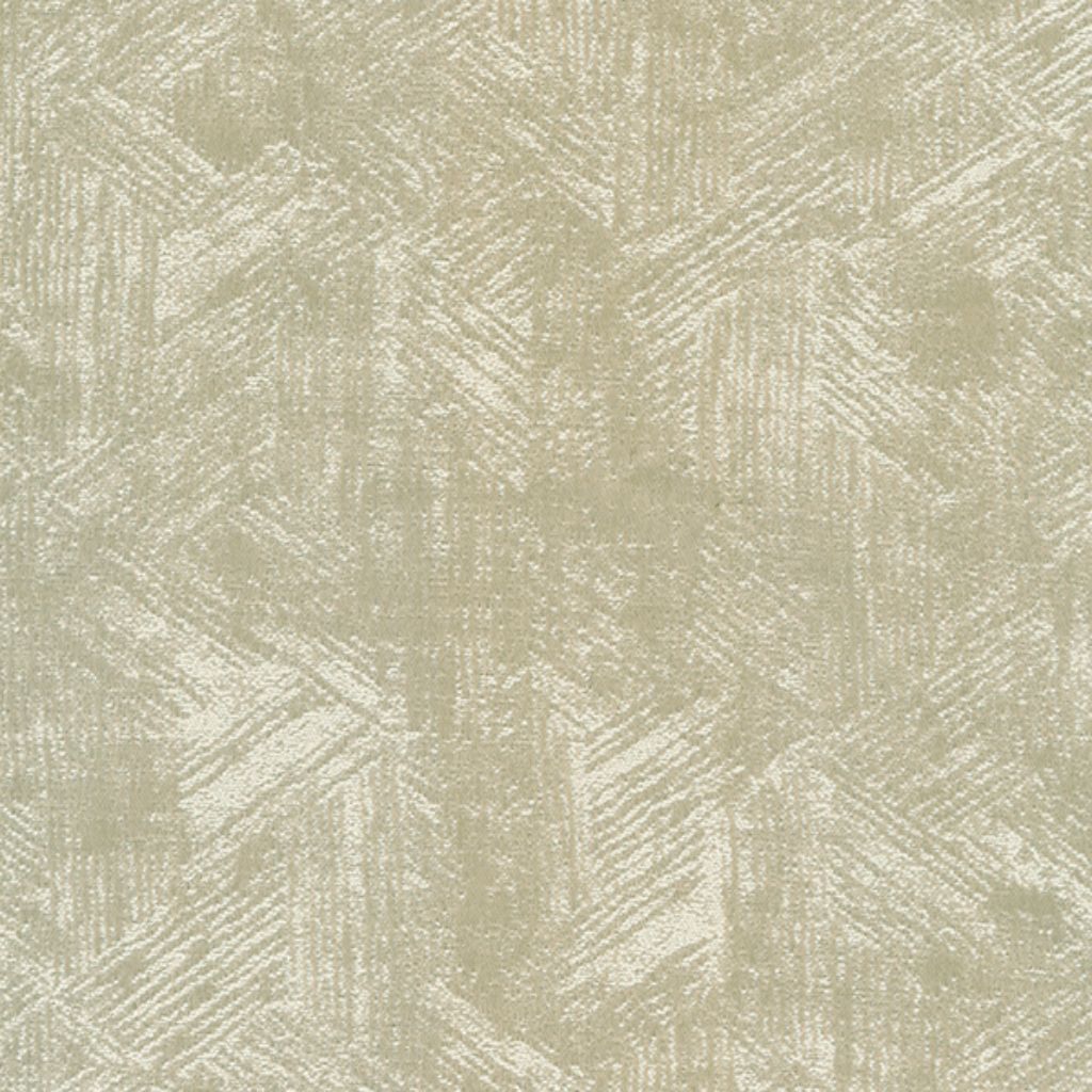 Curtain Fabric - Mazey