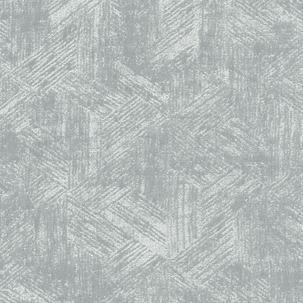 Curtain Fabric - Mazey